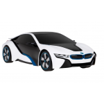 R/C BMW i8 Rastar 1:24 - biele